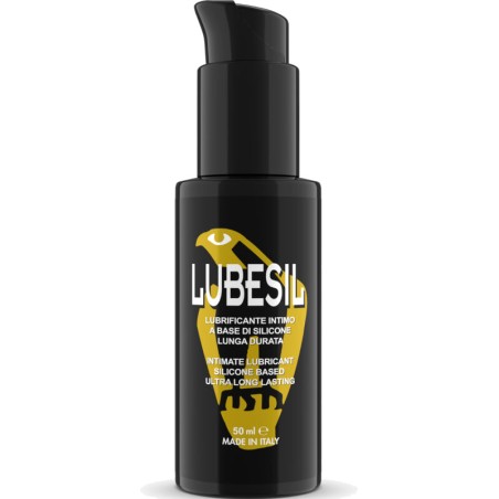 silikonska osnova masla lubesil-50ml
