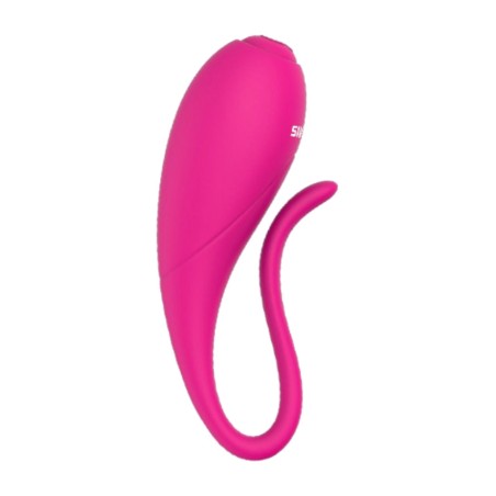 vibrador de clítoris con pinzas coco-17392