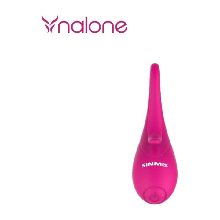 NALONE Clitoral vibrator with clamps COCO-17392 D-211171