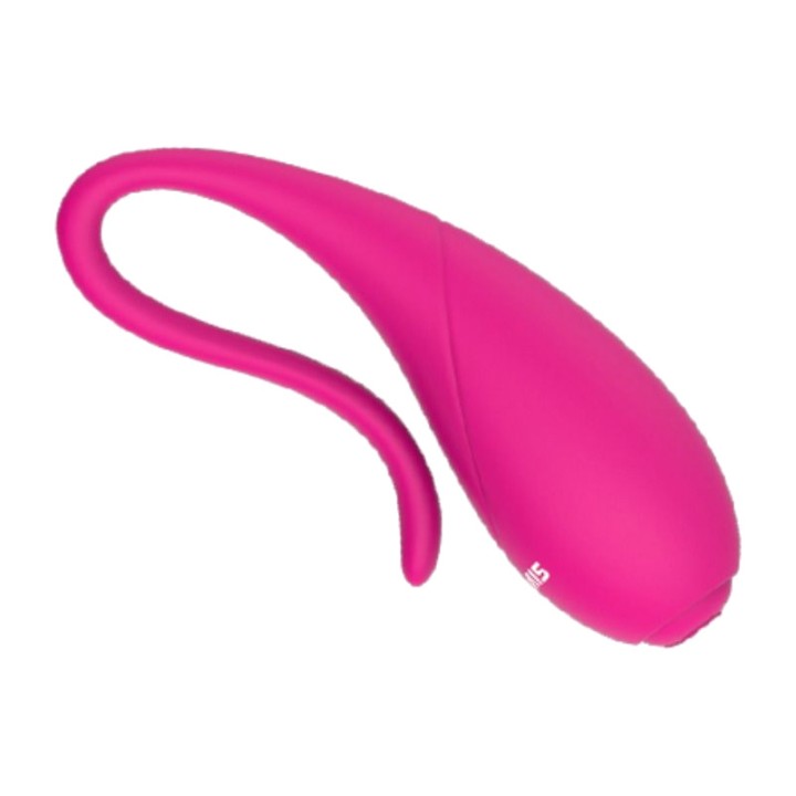 NALONE Vibratore clitorideo con pinze COCO-17392 D-211171