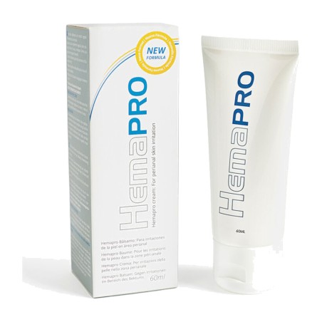 creme zur behandlung von hämorrhoiden hemapro-cream