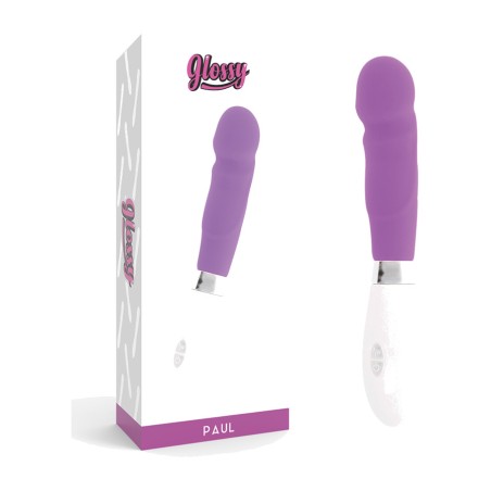 vibrador ponto g paul