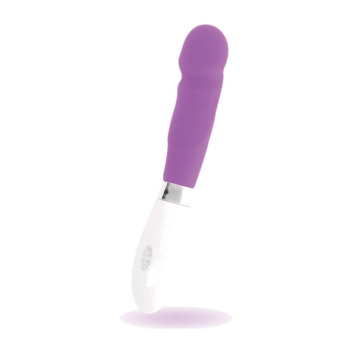 GLOSSY Vibrátor G-bodka PAUL D-211110VAR