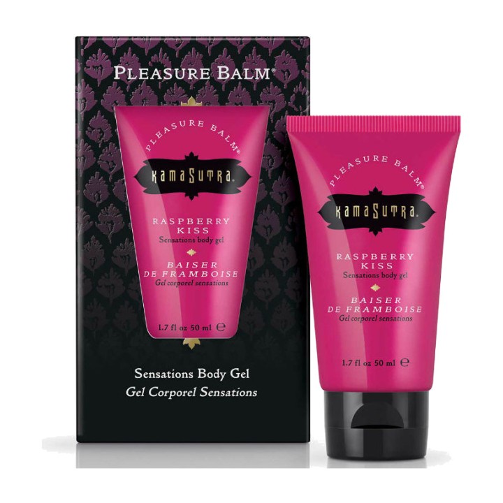 KAMASUTRA Baume stimulant le plaisir 50 ML D-210640VAR