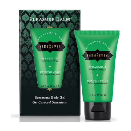 luststimulierender balsam 50 ml