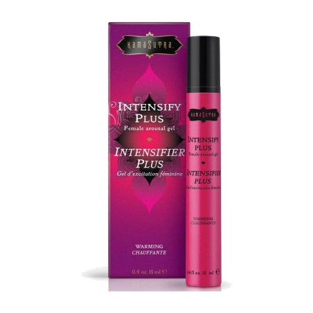 orgasmusverstärkendes gel mit wärmeeffekt für frauen 12 ml