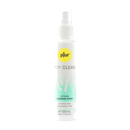 limpiador de juguetes en spray 100 ml