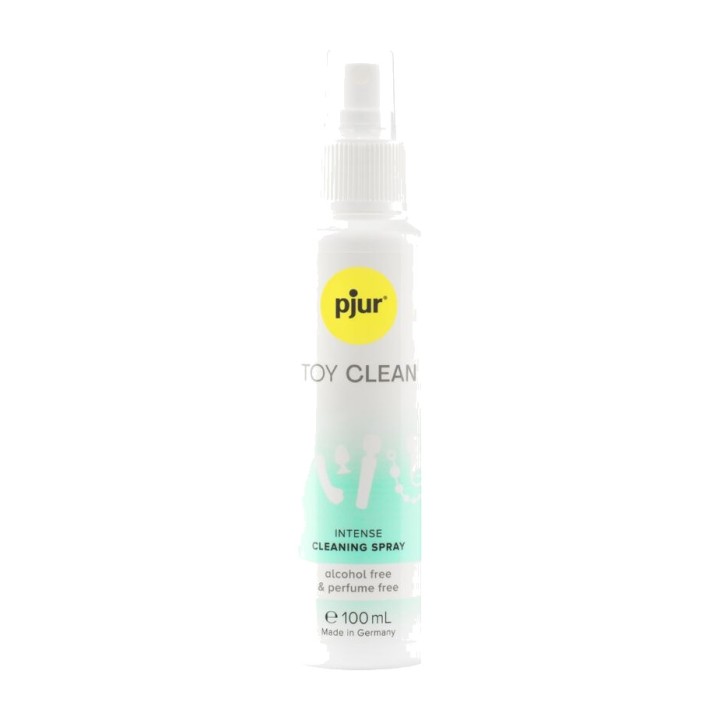 PJUR Toy cleaner spray 100 ML D-230693