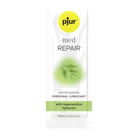 lubrificante riparatore monodose med 2 ml
