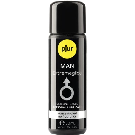silmukka-oljy man-premium 30 ml