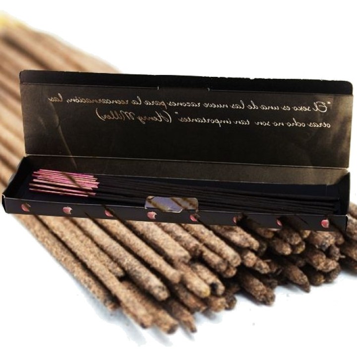 TENTACION Erotic incense with pheromones 780 D-210114VAR