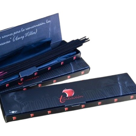 incenso erotico con feromoni 780
