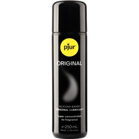 lubrificante al silicone original-250ml