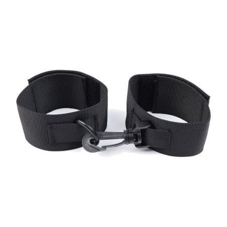 manette da polso in nylon fetish