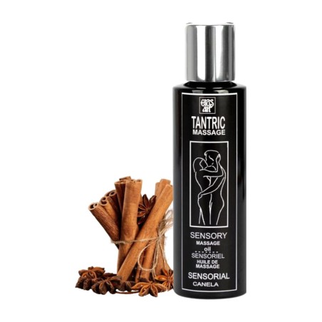 natürliches aphrodisierendes tantra-massageöl 100 ml