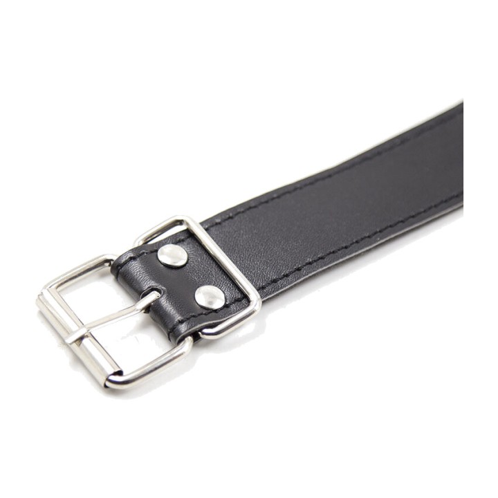 OHMAMA Metallischer Spinnen-Mundspreizer FETISH D-230338