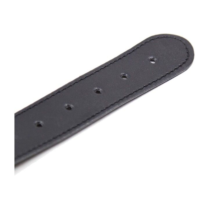 OHMAMA Metallischer Spinnen-Mundspreizer FETISH D-230338