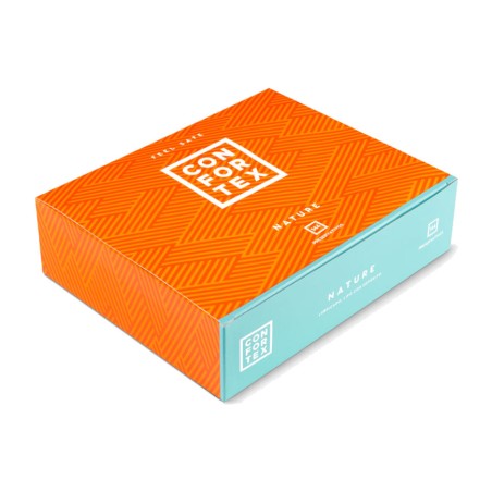 packung latexkondome nature 144 uds