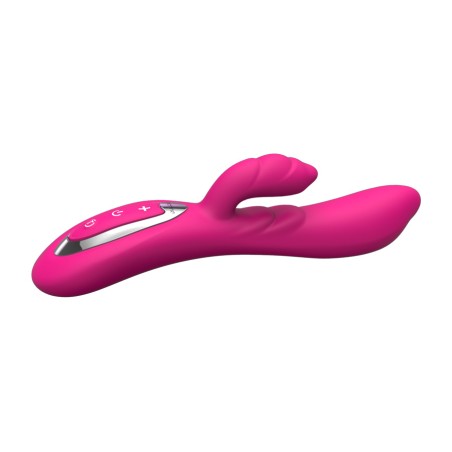 vibromasseur intelligent touch 2