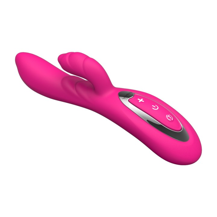NALONE Vibromasseur intelligent TOUCH 2 D-207044