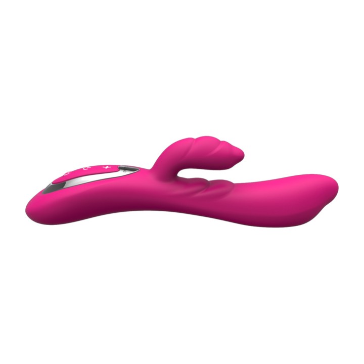 NALONE Vibromasseur intelligent TOUCH 2 D-207044