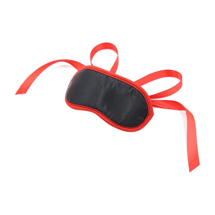 OHMAMA BDSM blindfold FETISH D-230088