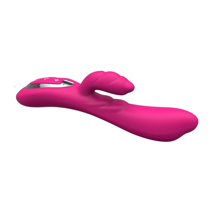 NALONE Intelligenter Vibrator TOUCH 2 D-207044