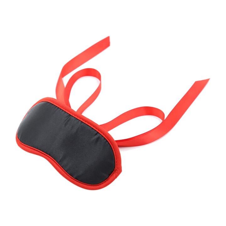 OHMAMA BDSM blindfold FETISH D-230088