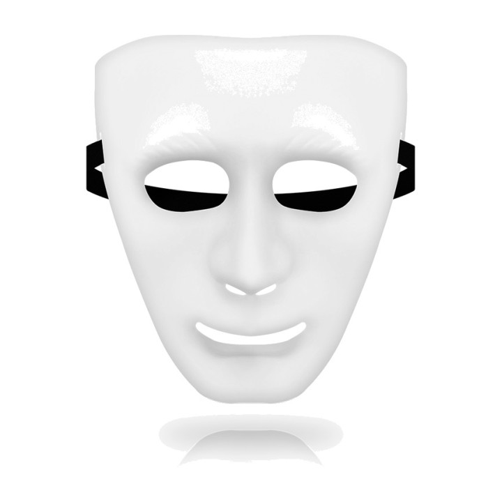 OHMAMA Venezianische Maske MASKS D-230037