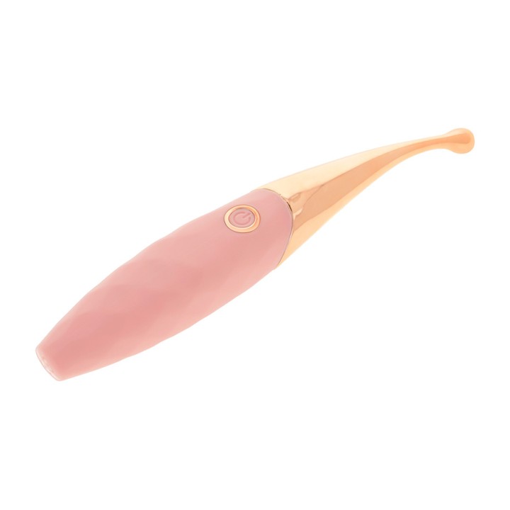 OHMAMA Rechargeable clitoral stimulator with 36 modes 37197