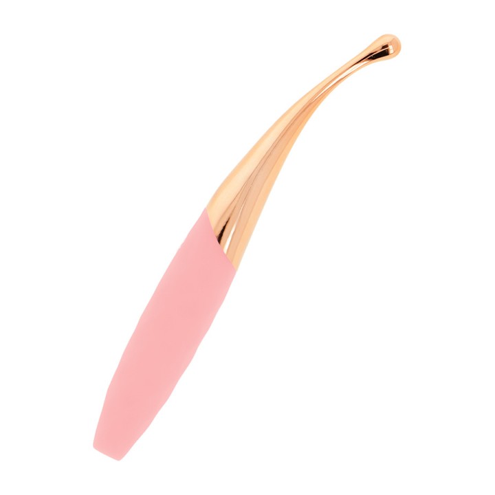 OHMAMA Rechargeable clitoral stimulator with 36 modes 37197