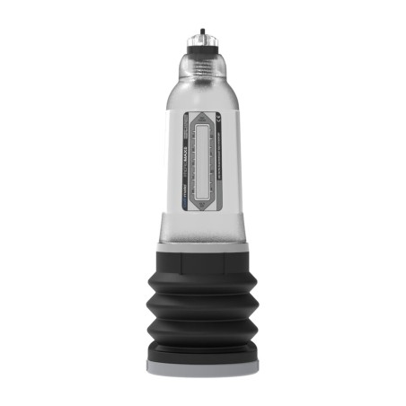 penislängenverlängernde hydraulikpumpe hydromax-5