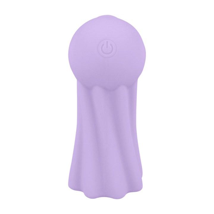 OHMAMA Jellyfish-shaped clitoral stimulator D-229773