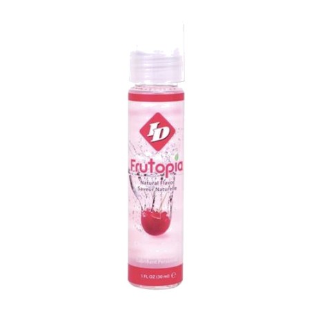 aromatisiertes gleitmittel auf wasserbasis frutopia-30ml