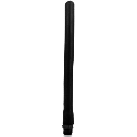 anal-dusche aus silikon 27 cm