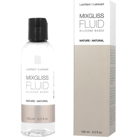 lubrificante de base de silicone 100 ml