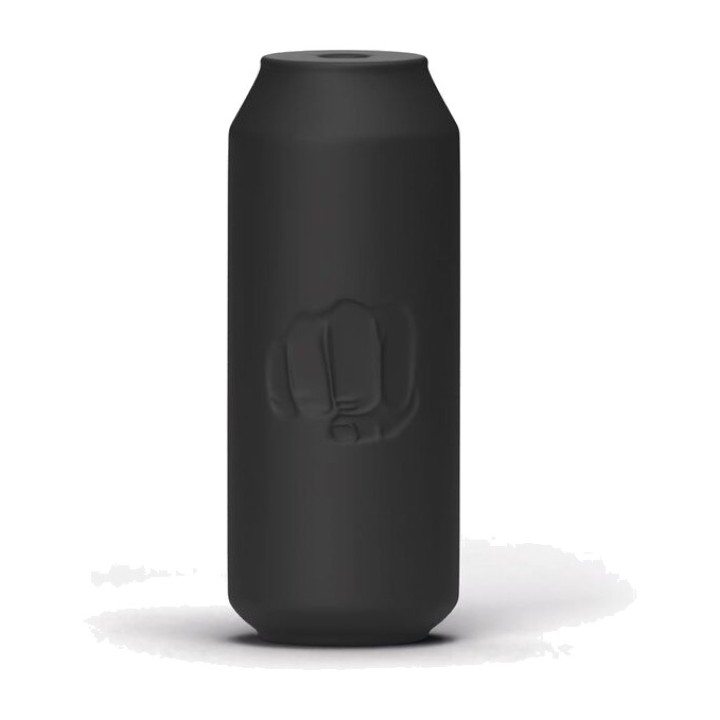 ALL BLACK Mandeldild ENERGY D-229324