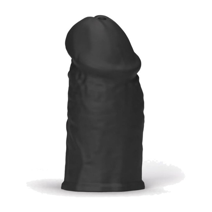 ALL BLACK Masturbator für Männer E-BOY D-229321