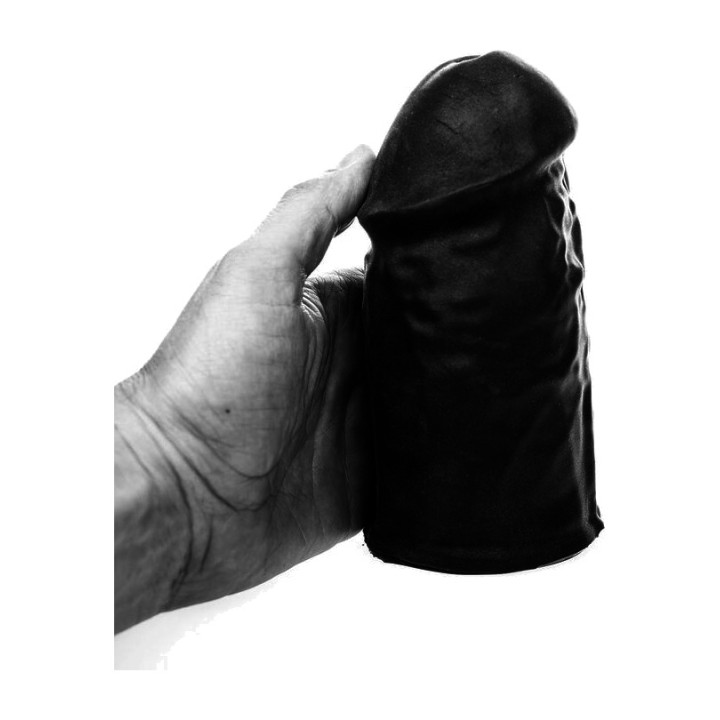 ALL BLACK Stimolatore maschile E-BOY D-229321