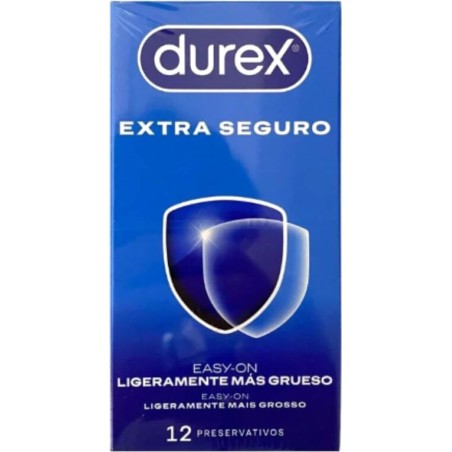 male condoms extra-seguro-12 uds