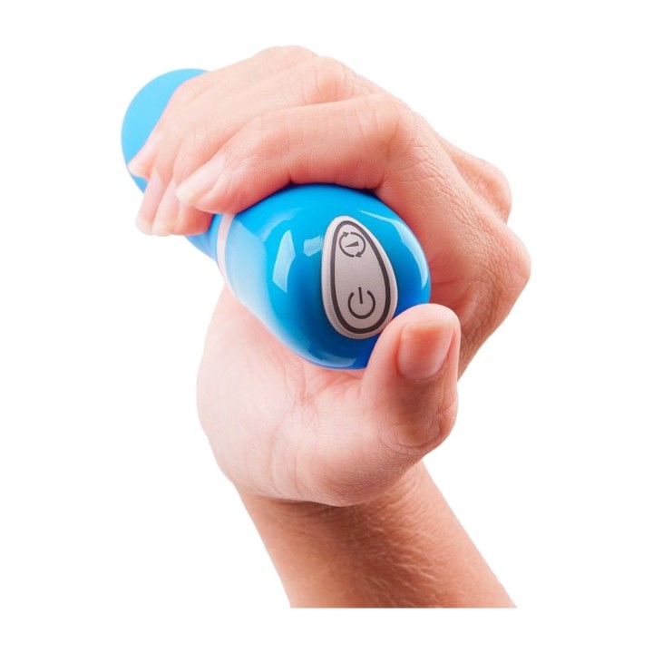 B SWISH Wibrator stimulator BDESIRED-DELUXE CURVE