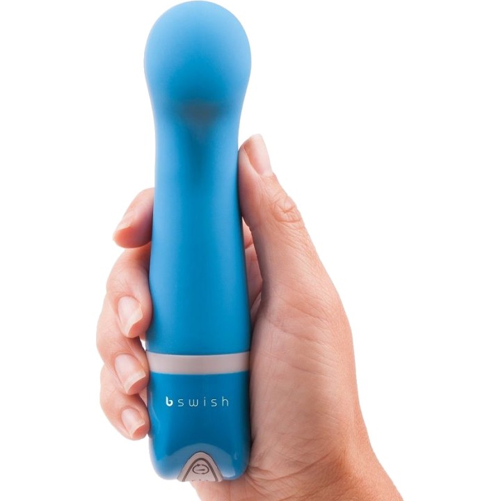 B SWISH Vibrator prochucovací BDESIRED-DELUXE CURVE
