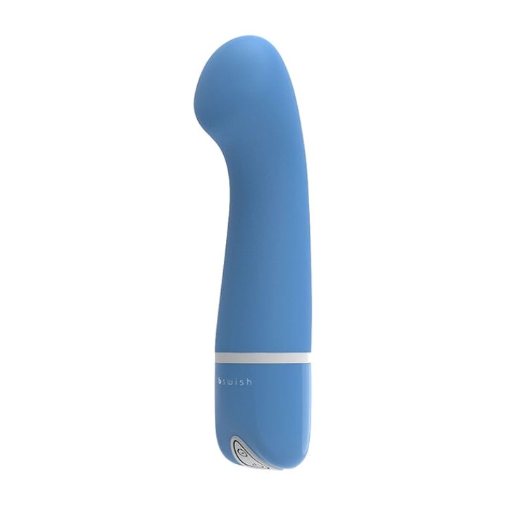 B SWISH Vibrator stimulator BDESIRED-DELUXE CURVE