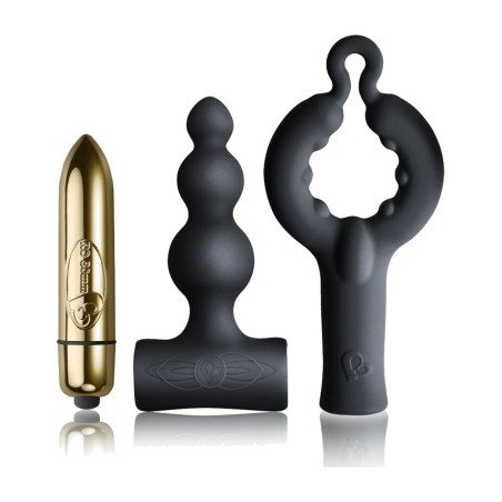 pack de juguetes para parejas silhouette be mine