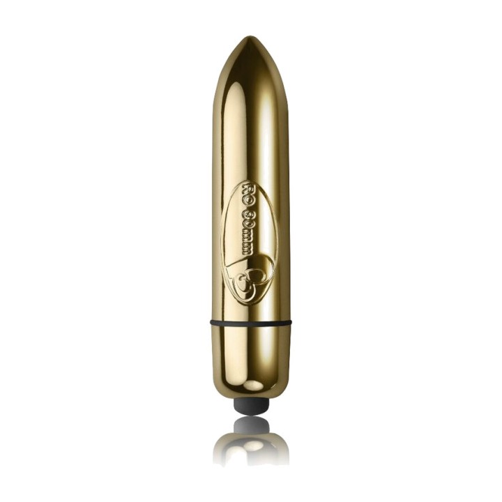 ROCKS-OFF Set di giocattoli per coppie SILHOUETTE BE MINE