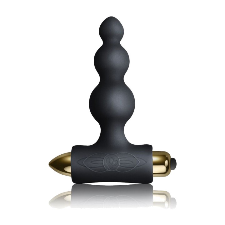 ROCKS-OFF Set di giocattoli per coppie SILHOUETTE BE MINE