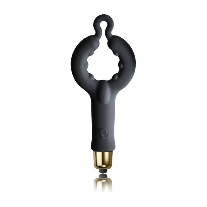 ROCKS-OFF Pack de juguetes para parejas SILHOUETTE BE MINE