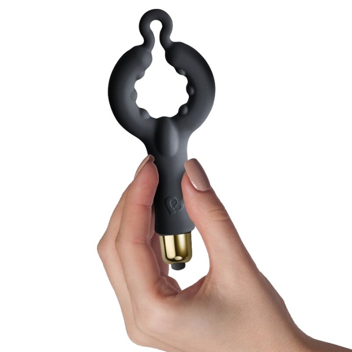 ROCKS-OFF Pack de jouets pour couples SILHOUETTE BE MINE