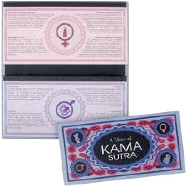 KHEPER GAMES Kartenspiel mit absolut orgastischen Sextricks
