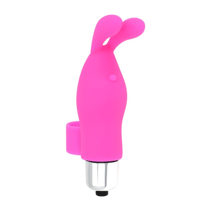 OHMAMA Dedal estimulador con rabbit D-227207